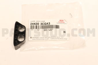 244203CGA3 GUIDE ASSY-CAM