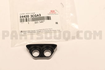 244203CGA3 GUIDE ASSY-CAM
