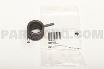 2442242880 SPRING-TENSIONER
