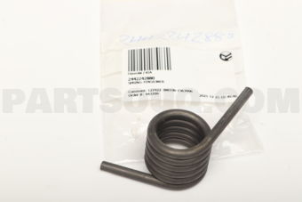 2442242880 SPRING-TENSIONER