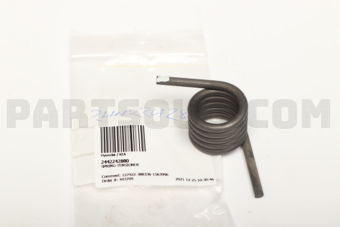 2442242880 SPRING-TENSIONER