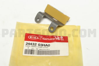 2443203HA0 GUIDE-TIMING CHAIN (CAM)