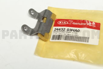 2443203HA0 GUIDE-TIMING CHAIN (CAM)