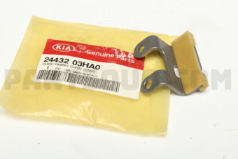 2443203HA0 GUIDE-TIMING CHAIN (CAM)
