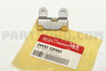 2443203HA0 GUIDE-TIMING CHAIN (CAM)