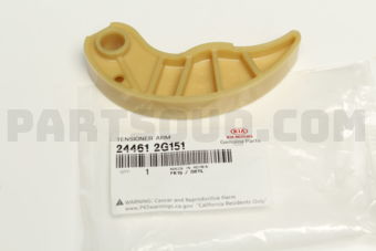 244612G151 TENSIONER