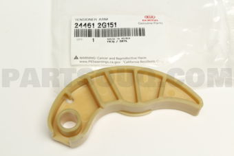 244612G151 TENSIONER