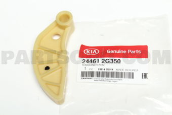 244612G350 TENSIONER