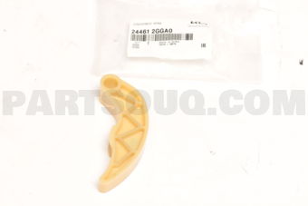244612GGA0 TENSIONER ARM