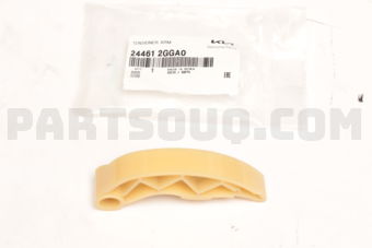 244612GGA0 TENSIONER ARM