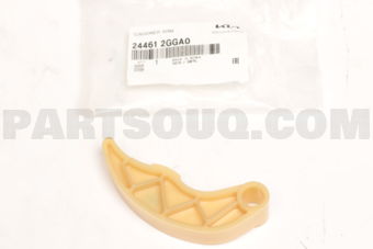 244612GGA0 TENSIONER ARM