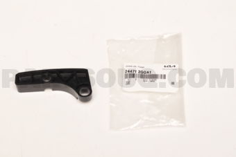 244712GGA1 GUIDE-OIL PUMP