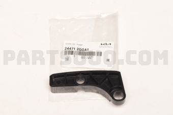 244712GGA1 GUIDE-OIL PUMP