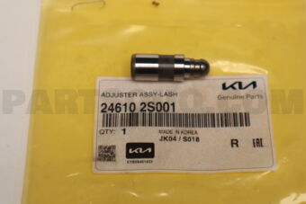 246102S001 ADJUSTERASSY-LASH