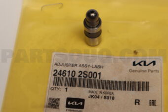 246102S001 ADJUSTERASSY-LASH