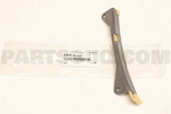 248103CGA2 GUIDE ASSY-TIMING CHAIN