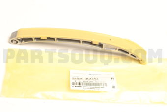 248203CGA3 TENSIONER ARM ASSY-TIMING