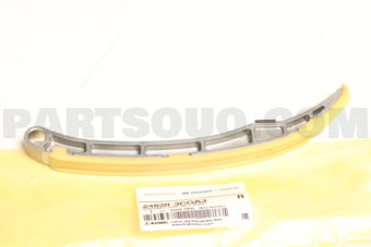 248203CGA3 TENSIONER ARM ASSY-TIMING