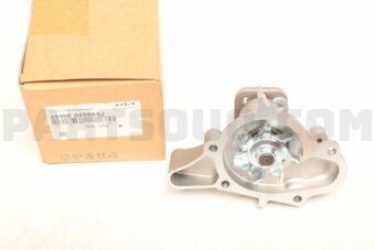 2510002566SJ PUMPASSY-COOLANT