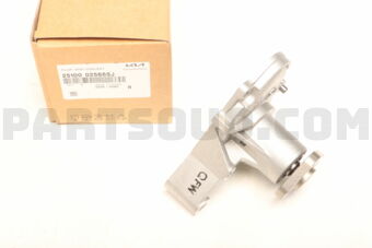 2510002566SJ PUMPASSY-COOLANT