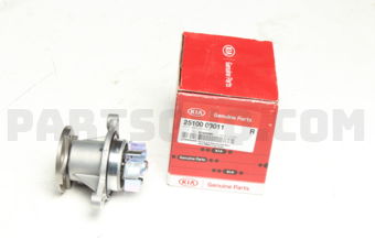 2510003011 PUMP ASSY-COOLANT