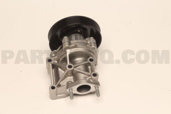 2510025002 PUMP ASSY-COOLENT