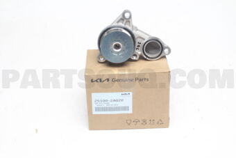 251002A020 PUMP ASSY-COOLANT