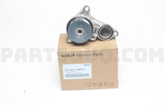 251002A020 PUMP ASSY-COOLANT