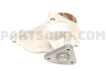251002A300 PUMP ASSY-COOLENT