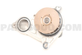 251002A300 PUMP ASSY-COOLENT