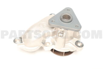 251002A300 PUMP ASSY-COOLENT