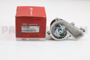 251002E005 PUMP ASSY-COOLANT