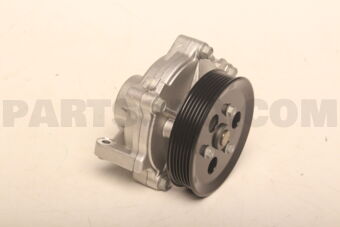 251002F800 PUMP ASSY-COOLANT