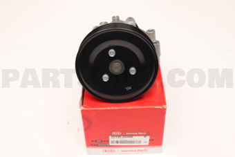 251002G200 PUMP ASSY-COOLENT