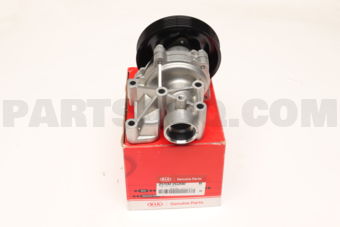 251002G200 PUMP ASSY-COOLENT