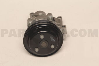 251002GTA0 PUMP ASSY-COOLANT