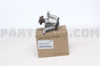 251002M020 PUMP ASSY-COOLANT