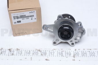 251002M800 PUMP ASSY-COOLANT