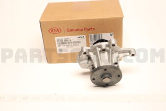 251002M810 PUMP ASSY-COOLANT