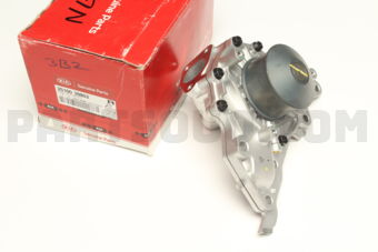 2510039802 PUMP ASSY-COOLENT