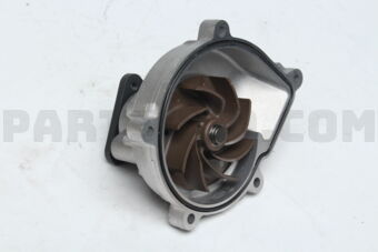 251003A100 PUMP ASSY-COOLANT