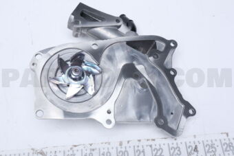 251003L100 PUMP ASSY-COOLANT