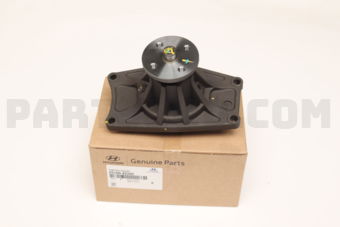 2510045202 PUMP ASSY-COOLANT