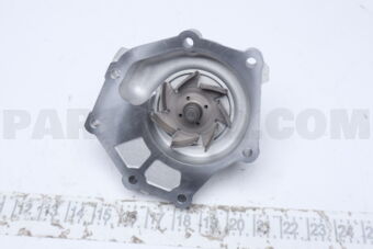 251004A855 PUMP ASSY-COOLANT