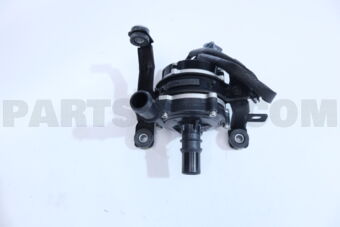 2511003HZ0 PUMP ASSY-COOLANT