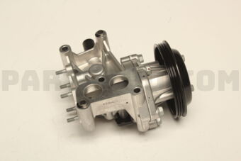 251102CTA0 PUMP ASSY-COOLANT