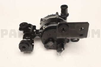 251102J650 PUMP ASSY-ELEC WATER