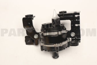 251102J650 PUMP ASSY-ELEC WATER