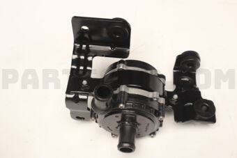 251102J650 PUMP ASSY-ELEC WATER