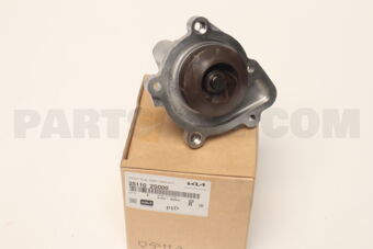 251102S000 PUMP SUB ASSY-COOLANT